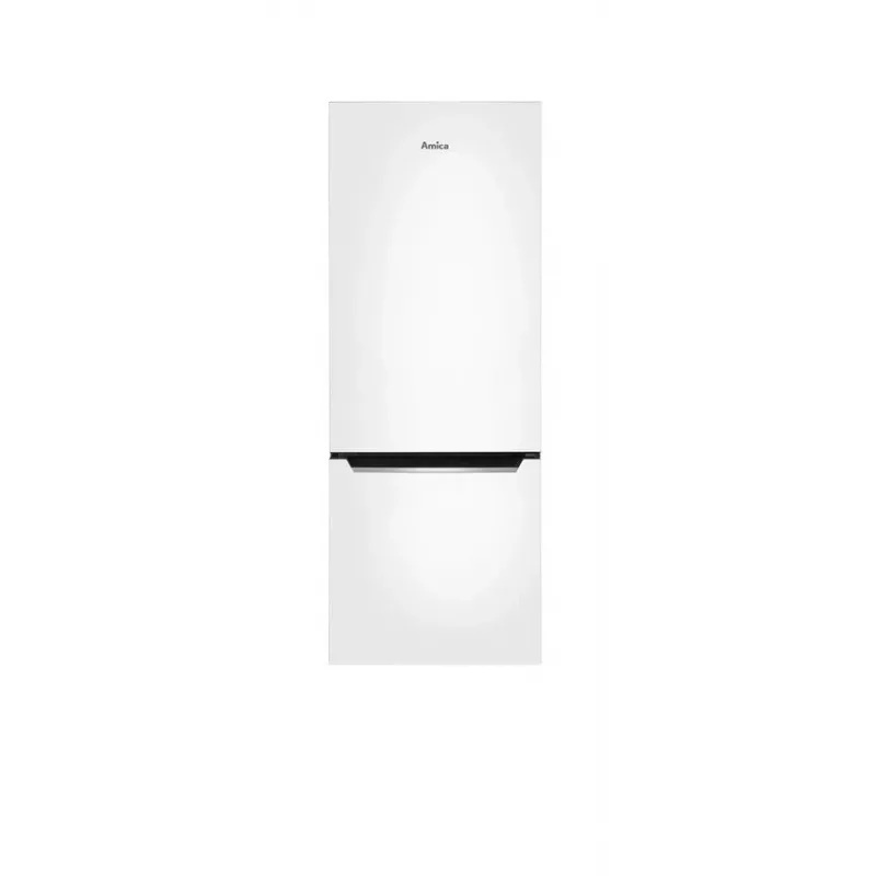 Amica KGCL 384 160 W šaldytuvas su šaldikliu, 144 cm aukštis, 54 cm plotis