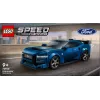 LEGO SPEED CHAMPIONS 76920 Ford Mustang Dark Horse Sportinis automobilis
