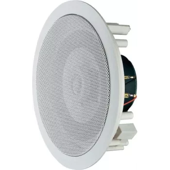Įmontuojamas lubinis garsiakalbis Renkforce ELA 130 mm