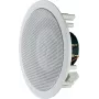 Įmontuojamas lubinis garsiakalbis Renkforce ELA 130 mm