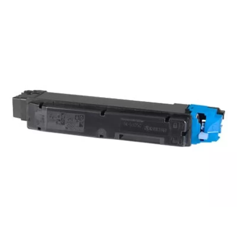 Originalus Kyocera TK-5305C žalsvai mėlynas (cyan) kasetė – 2000 puslapių