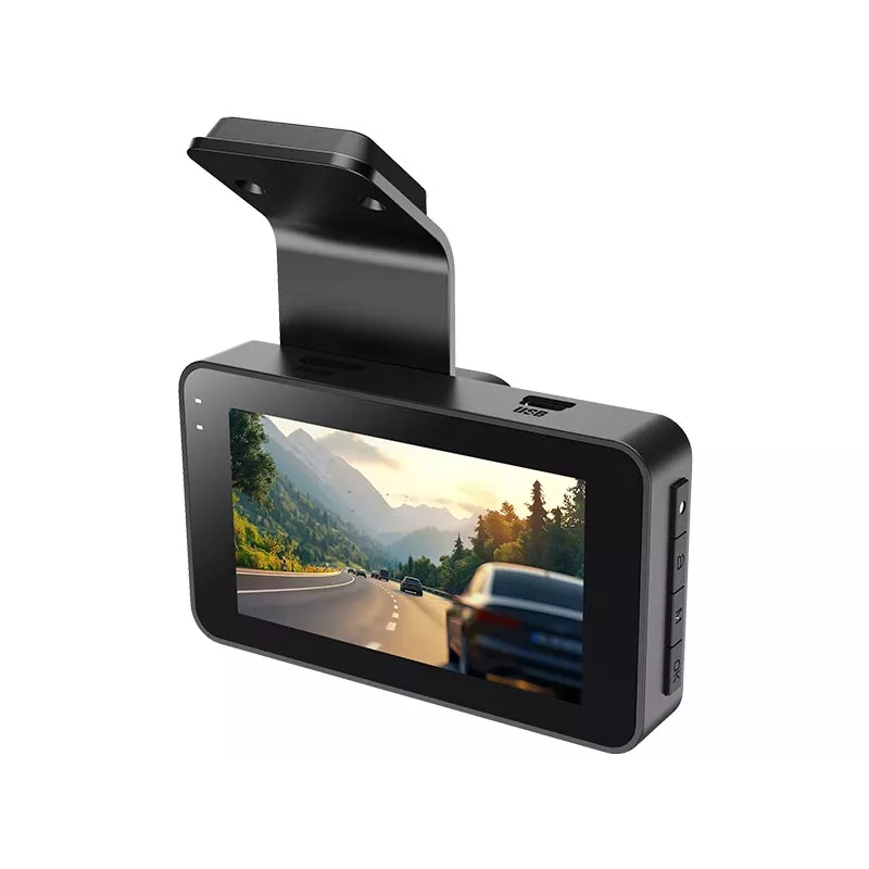 Automobilinis vaizdo registratorius TRACER Tracer Opti 3D-WF Dual TRAKAM47569