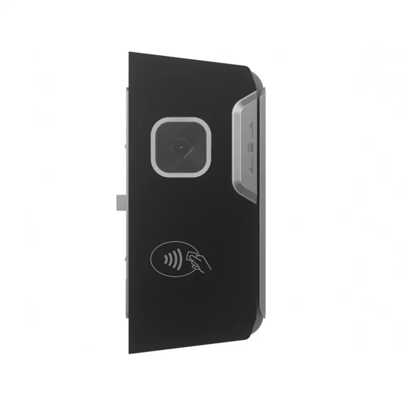 Mokėjimo terminalas SUNMI Flex 3 C20000079 su NFC skaitytuvu, magnetinės juostos skaitytuvu ir brūkšniniu kodų skaitytuvu
