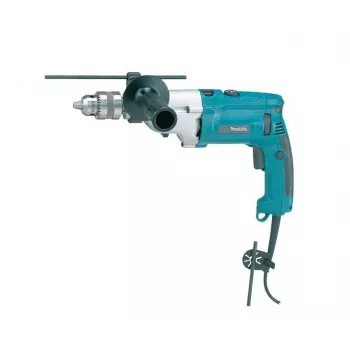 Gręžtuvas Makita HP2070J su raktu, 2900 aps./min., 2,6 kg