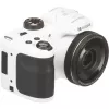 Kompaktiškas fotoaparatas Kodak PIXPRO AZ255 16,35 MP BSI CMOS 25x optinis priartinimas