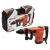 Perforatorius YATO YT-82135 1600 W SDS Max, 25 J smūgio energija, gręžimas iki 52 mm betone