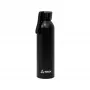 Sportinis vandens butelis SBOX WB-650 650 ml, juodas