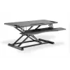 Ergonominis darbo stalo keltuvas Digitus DA-90380-1