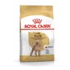 Sausas šunų ėdalas Royal Canin Poodle Adult 1,5 kg — vištiena, 30 % baltymų, 19 % riebalų