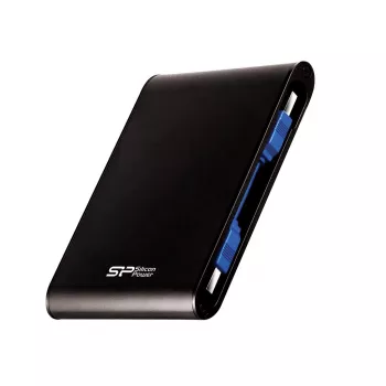 Išorinis kietasis diskas Silicon Power 1TB USB 3.2 Gen 1 Armor A80