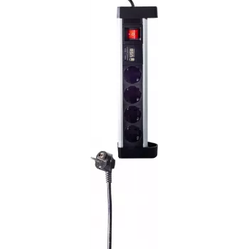 Maitinimo skirstytuvas PDU ShiverPeaks BS60317