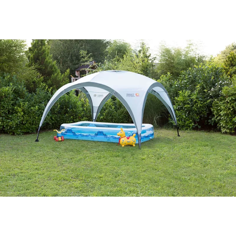 COLEMAN Pavillon Event Shelter 3 x 3 m Parvillon