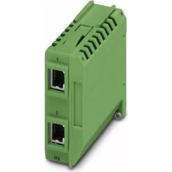 Phoenix Contact Medienmodul FL IF 2TX VS-RJ-F 2832344 24 V/DC 2 Ethernet prievadai