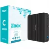 Stalinis kompiuteris Zotac ZBOX edge CI343 N100 3.4 GHz 16 GB SSD
