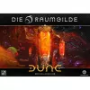 Dune: War for Arrakis – Kosminė Gildija, Stalo Žaidimo Priedas