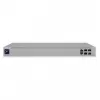 Ubiquiti UniFi Gateway Enterprise – Saugos įrenginys, 25GbE, 10GbE, 2,5GbE, 1U, montuojamas į stelažą (UXG-Enterprise)
