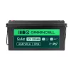 Akumuliatorius AGM VRLA 12V 250Ah IP54