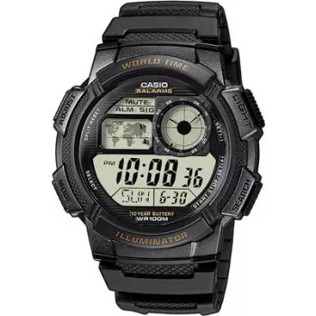 Laikrodis Casio AE-1000W-1AVEF