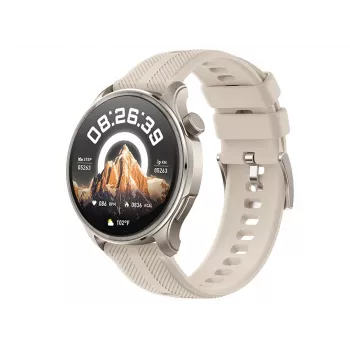 Išmanusis laikrodis TRACER SM7 Astral Starlight – Bluetooth, širdies ritmo matuoklis