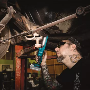 Darbo žibintas Makita DEADML801 Juodas Turkio