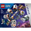 LEGO CITY 60433 Modulinė kosminė stotis