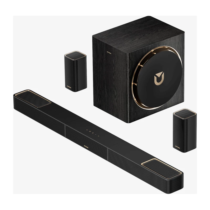 Ultimea Skywave X50 garso juosta (U422A)