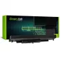 Green Cell HP89 baterija nešiojamam kompiuteriui