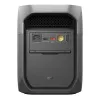 Nešiojama elektrinė stotelė EcoFlow DELTA 3 Max, 2048 Wh