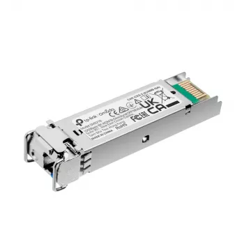 SFP modulis TP-Link TL-SM321B, 1000Base-BX WDM, 1250 Mbit/s