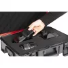 Įdėklas su putomis Einhell 4540013 Juodas 280x420x65 mm