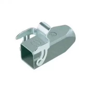 Movinė jungtis HARTING Han 3A-kg-M20 19 20 003 1750 (19200031750)
