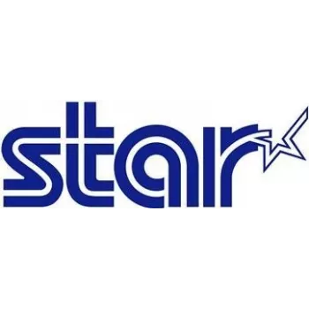 Belaidis LED pristatymo nuotolinis valdiklis Star Micronics 37967950