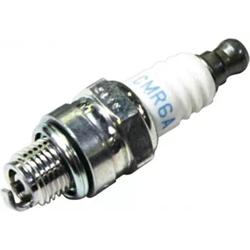 Makita 168401-9 uždegimo žvakė NGK CMR6A (168401-9)
