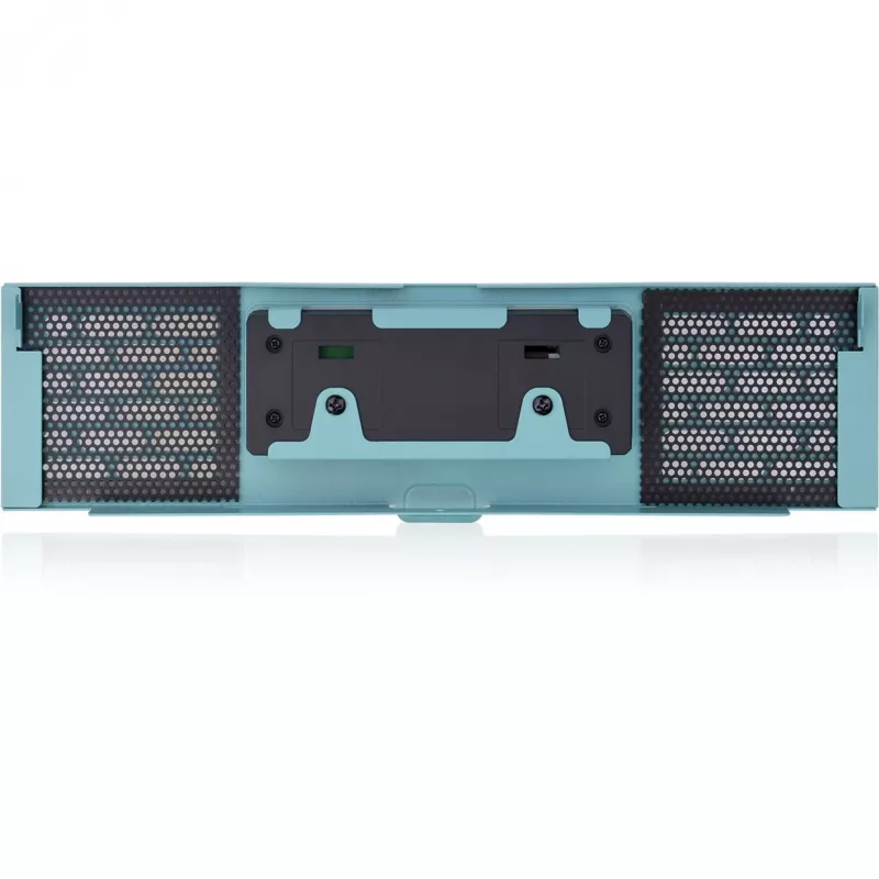 AC-067-OOCNAN-A1, pilno bokšto korpusas, LCD skydelio rinkinys, turkio spalvos, 5 V, 14 W, 277,5 mm
