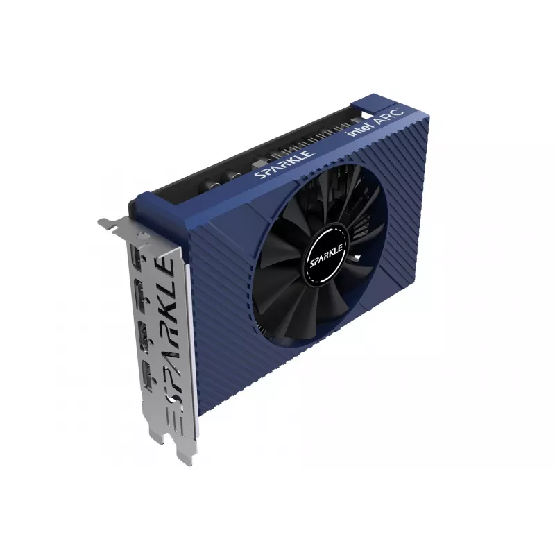 SPARKLE Intel Arc A380 6GB GDDR6 vaizdo plokštė