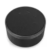 Lenovo 4XD1C82055 garsiakalbio mikrofonas kompiuteriui USB Type-C juodas