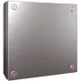 Elektrinis korpusas Rittal 1567.000 nerūdijančio plieno IP66, 300×120×300 mm