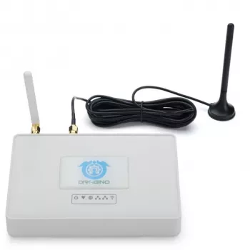 DRAGINO LG308N-868 – Vidinis LoRa šliuzas be 4G/LTE