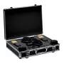 AKG C414 XLII stereo rinkinys – didelės diafragmos mikrofonai