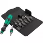Wera 05057114001 Atsuktuvų rinkinys su ergonomiška rankena