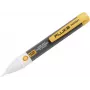 Fluke 2AC įtampos indikatorius - juoda - balta - geltona - CAT IV - 1000 V