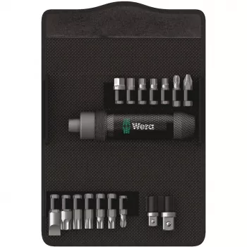 Wera 05072017001 Laikymo dėžutė