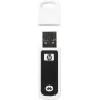 Hewlett-Packard HP bt500 – USB Bluetooth 2.0 EDR adapteris, skirtas Officejet H470, Officejet Pro 8500, 8500A A910, Photosmart C6380, C7280, D7260, Plus B209 (Q6273A)