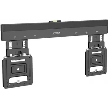 SpeaKa Professional SP-TVM-610 TV laikiklis ant sienos 81,3 cm (32) – 165,1 cm (65) Mažas atstumas nuo sienos, fiksuotas (SP-11466444)