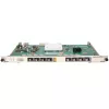 Optinio tinklo terminalas HUAWEI H807GPBH – GPON modulis su 8× GPON 2.5G prievadais ir SFP lizdu
