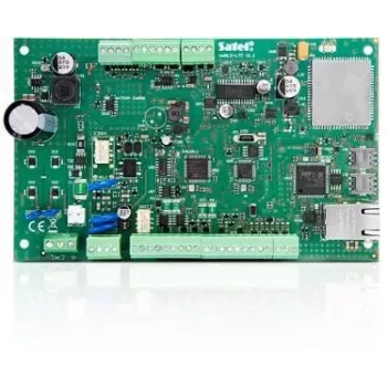 Apsaugos valdymo pultas DELTA-OPTI VERSA-PLUS-LTE