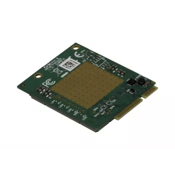 MikroTik R11eL-FG621-EA vidinis mini PCI Express LTE modemas (žalias)