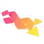 Nanoleaf Shapes TRIANGLE SMARTER KIT – 15 išmaniųjų LED plokščių rinkinys