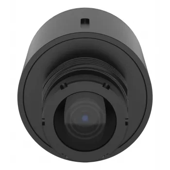 Jutiklio blokas AXIS F2107-RE – 5 MP, 110°, M12, IP66/IP67/IP6K9K, juodas