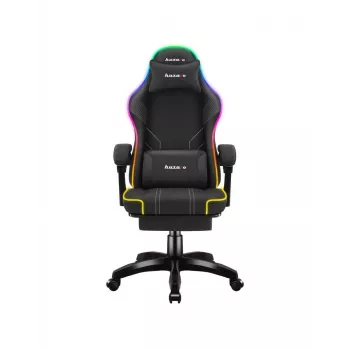 Gaming kėdė Force 3.7 RGB juoda